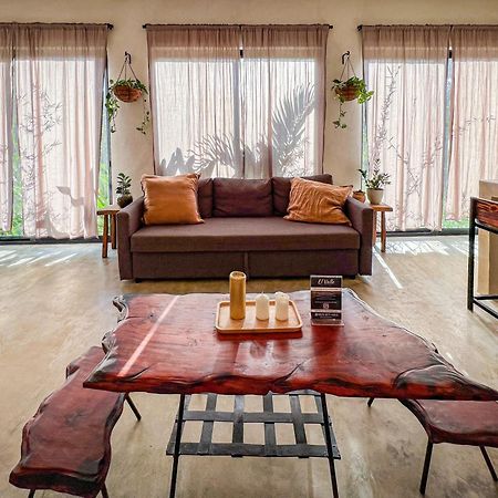 El Valle Villas Samana エクステリア 写真