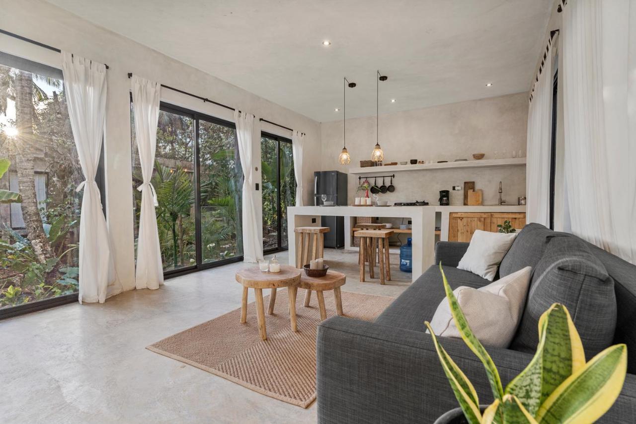 El Valle Villas Samana エクステリア 写真