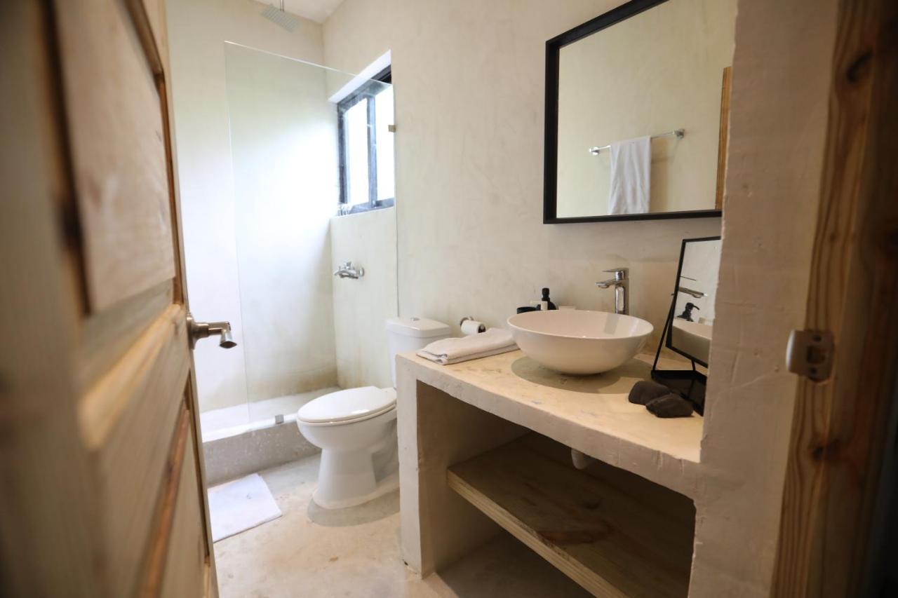 El Valle Villas Samana エクステリア 写真