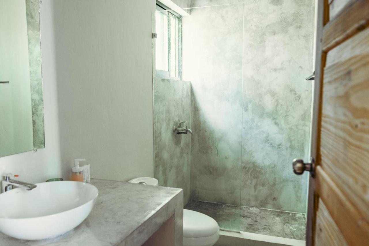 El Valle Villas Samana エクステリア 写真