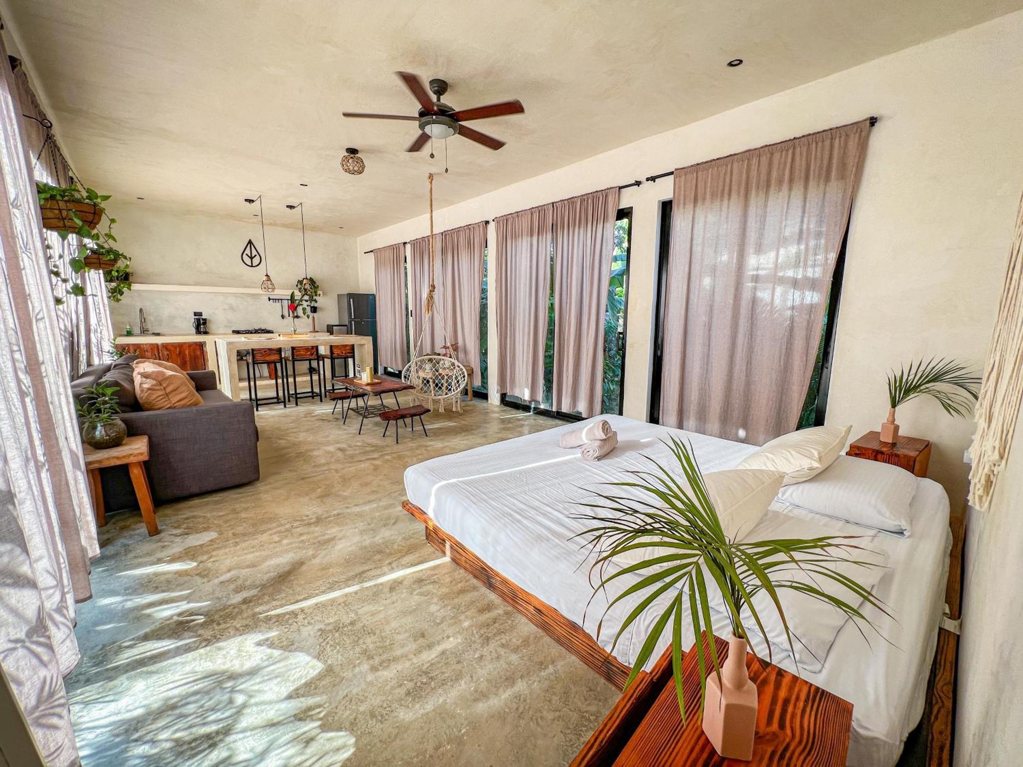 El Valle Villas Samana エクステリア 写真