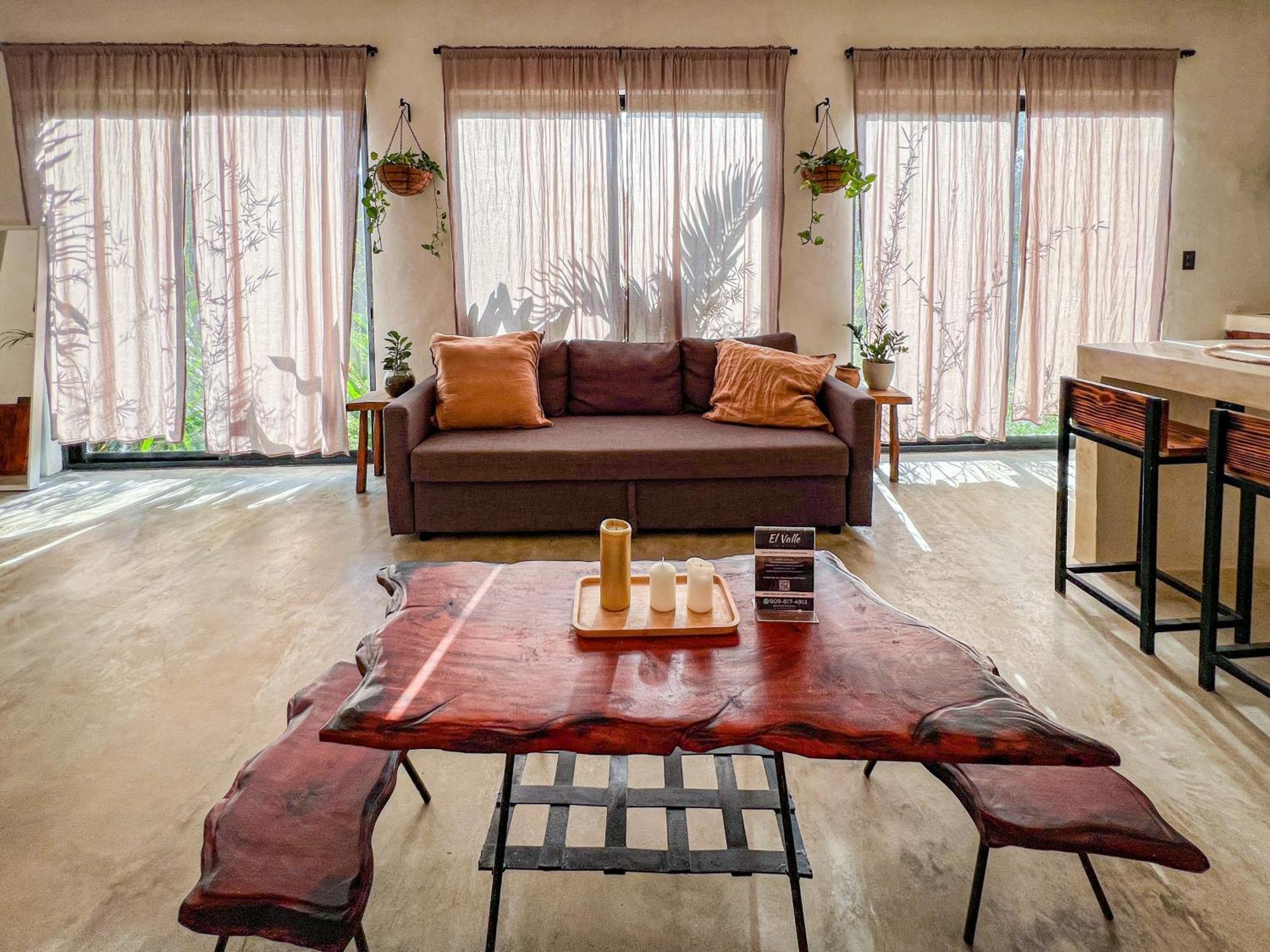 El Valle Villas Samana エクステリア 写真