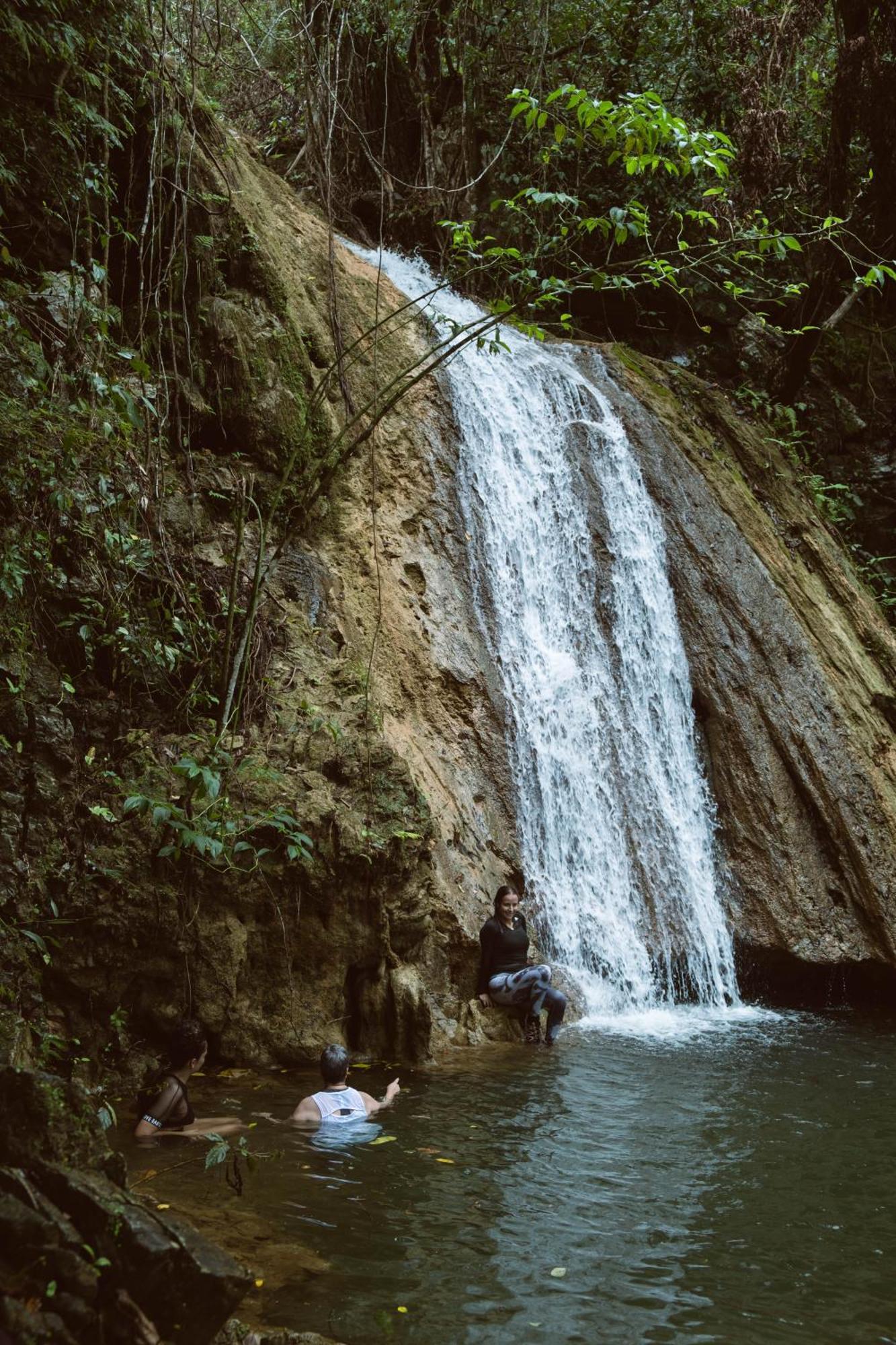 El Valle Villas Samana エクステリア 写真