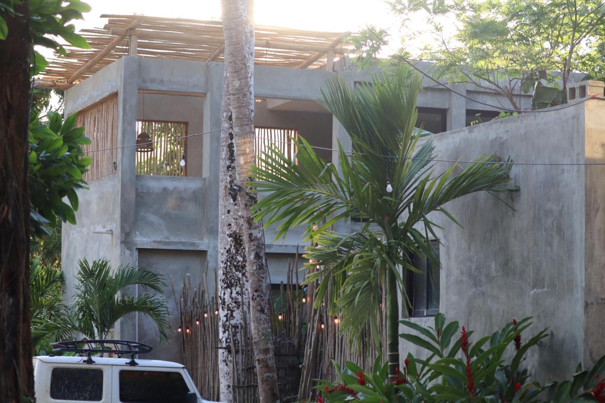 El Valle Villas Samana エクステリア 写真