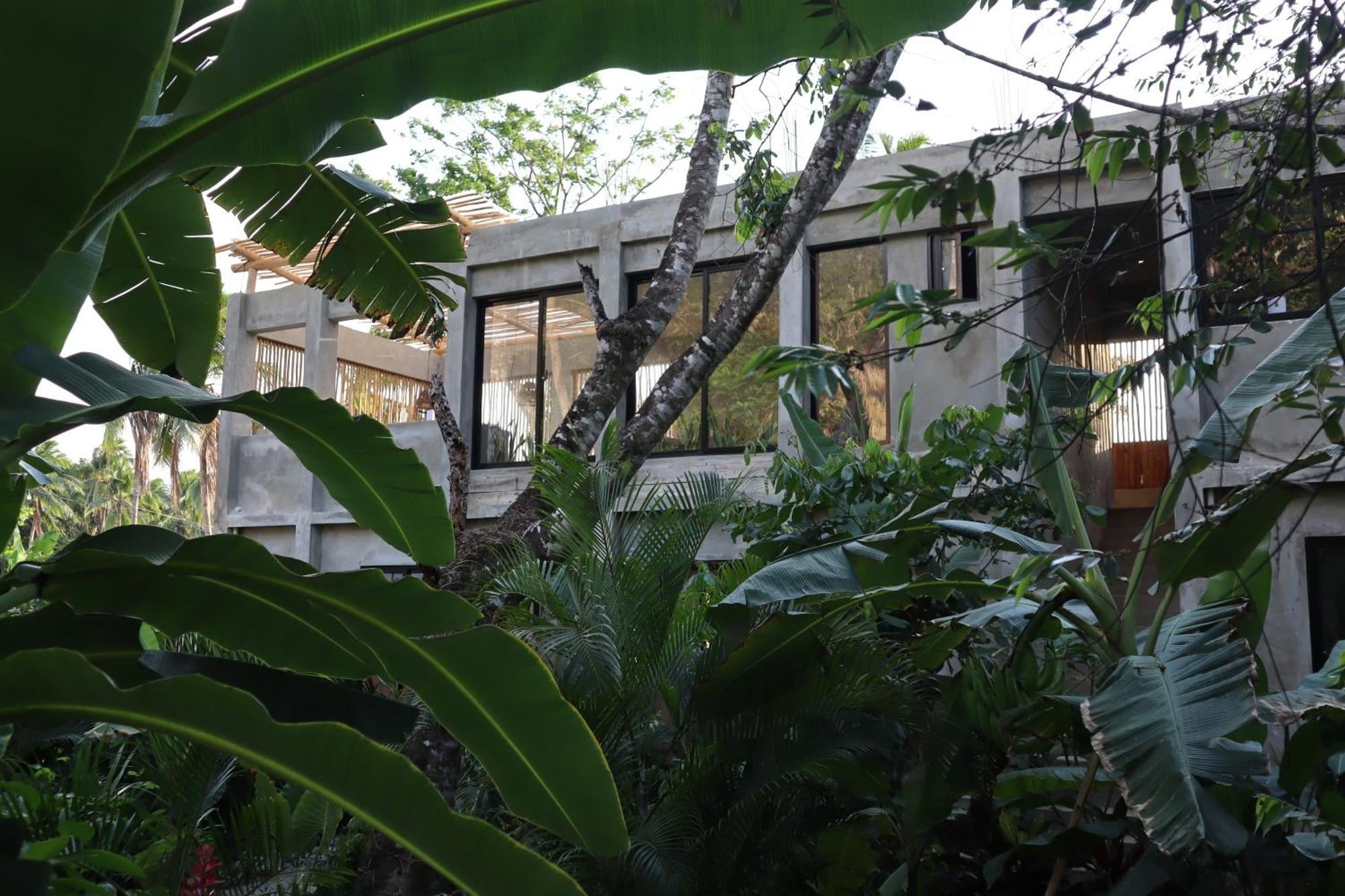 El Valle Villas Samana エクステリア 写真