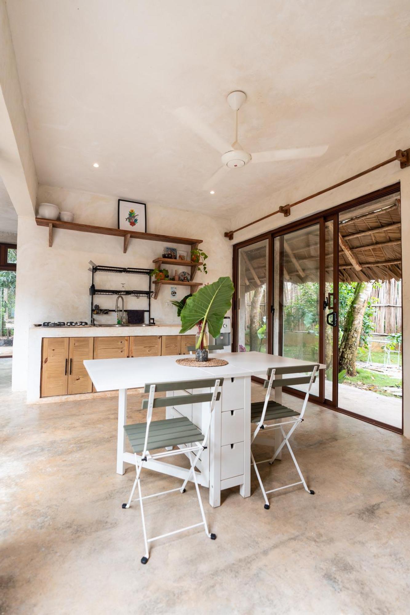 El Valle Villas Samana エクステリア 写真