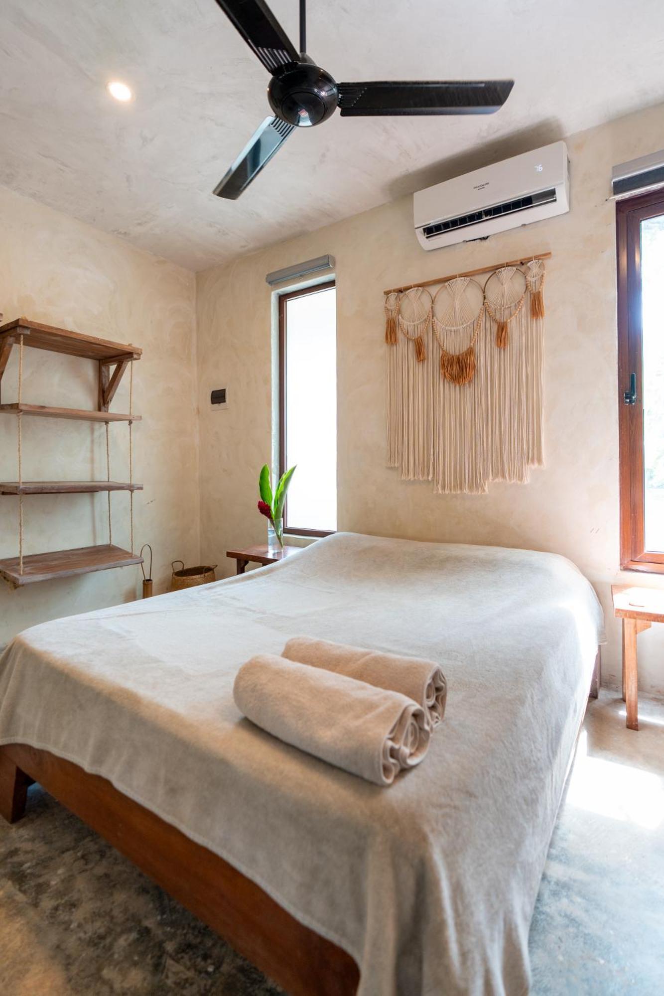 El Valle Villas Samana エクステリア 写真