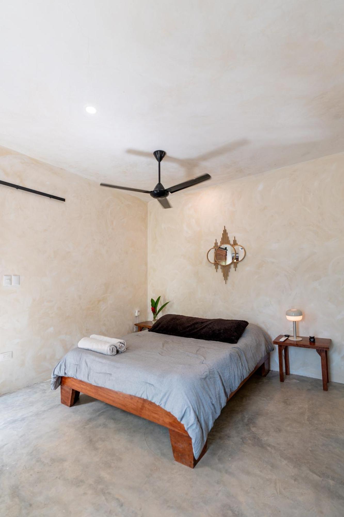 El Valle Villas Samana エクステリア 写真