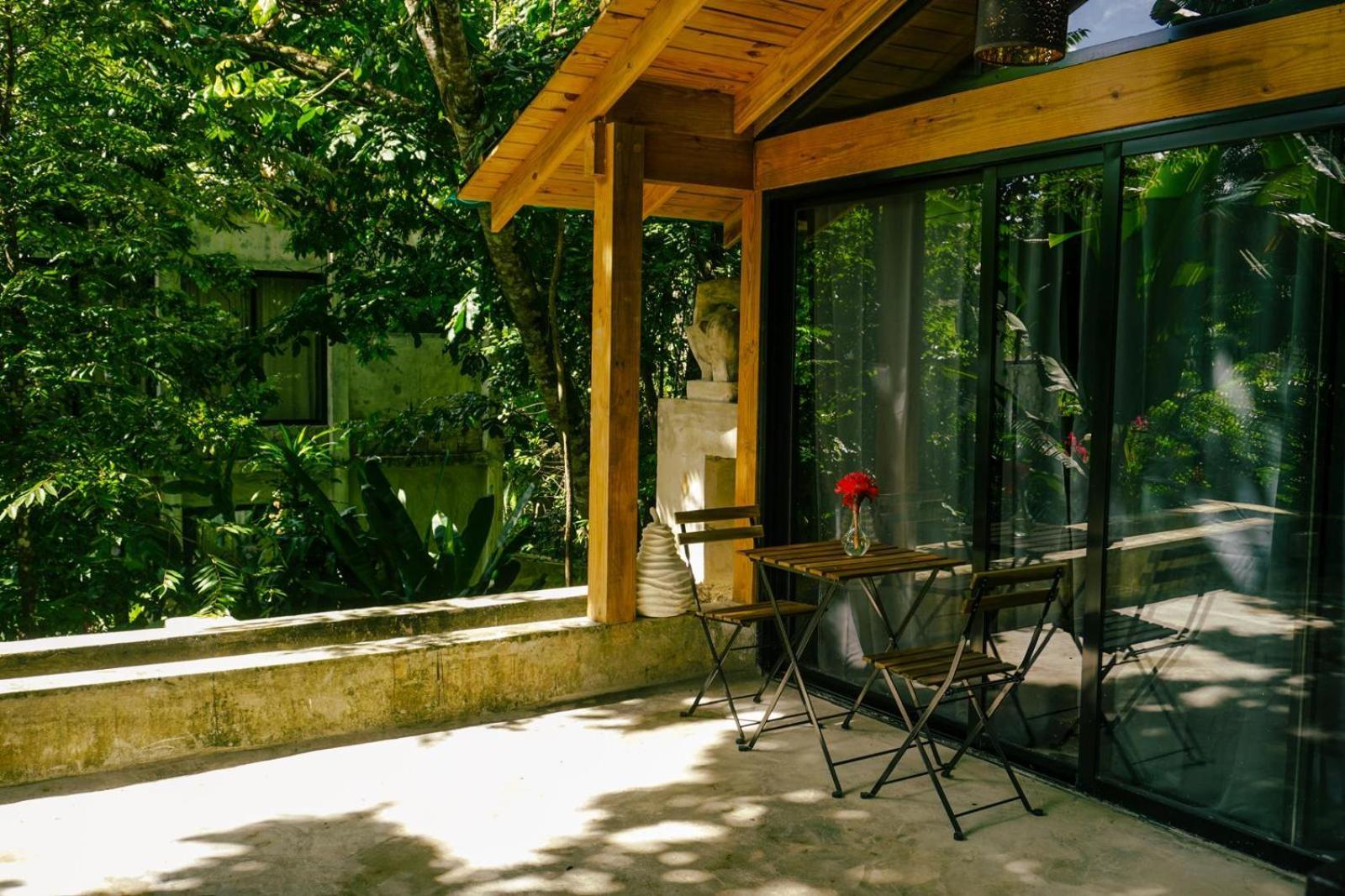 El Valle Villas Samana エクステリア 写真