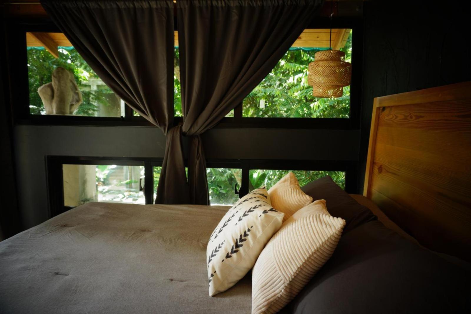 El Valle Villas Samana エクステリア 写真